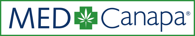 Logo MedCanapa